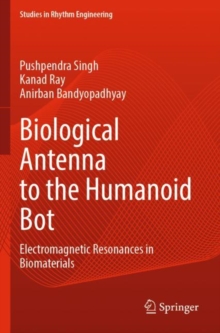 Image for Biological Antenna to the Humanoid Bot