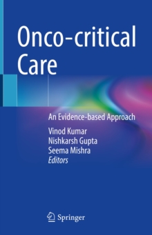 Image for Onco-Critical Care: An Evidence-Based Approach