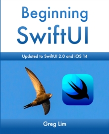 Image for Beginning SwiftUI