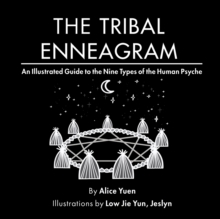 Image for The Tribal Enneagram : An Illustrated Guide to the Nine Types of the Human Psyche