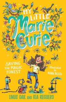 Image for My Little Marie Curie