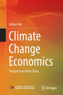 Image for Climate Change Economics