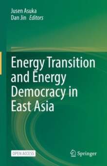 Image for Energy Transition and Energy Democracy in East Asia