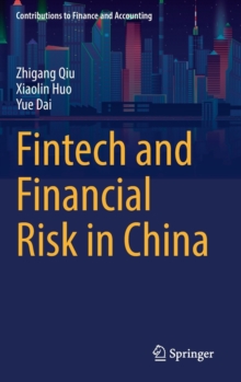 Image for Fintech and Financial Risk in China