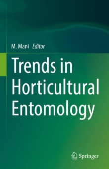 Image for Trends in Horticultural Entomology