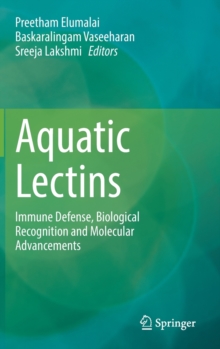 Image for Aquatic Lectins