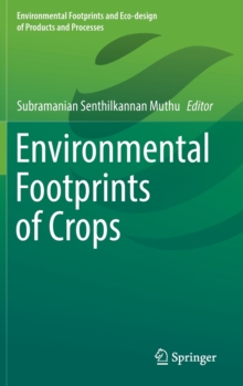 Image for Environmental Footprints of Crops