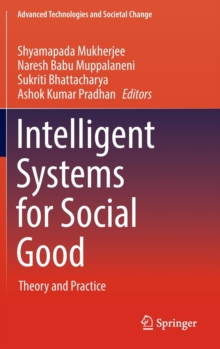 Image for Intelligent Systems for Social Good