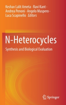 Image for N-Heterocycles