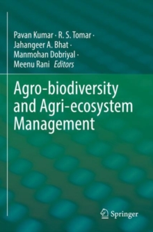 Image for Agro-biodiversity and Agri-ecosystem Management
