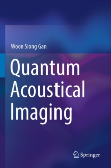 Image for Quantum Acoustical Imaging