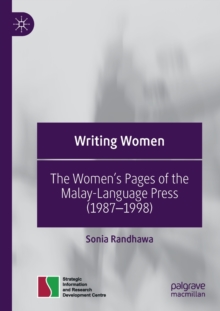 Image for Writing Women