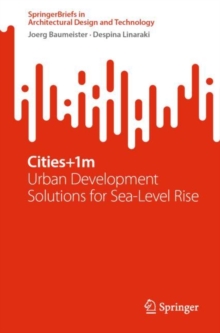 Image for Cities+1m: Urban Development Solutions for Sea Level Rise