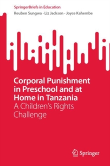 Image for Corporal Punishment in Preschool and at Home in Tanzania