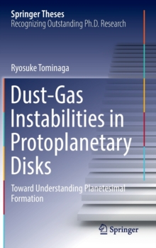 Image for Dust-Gas Instabilities in Protoplanetary Disks