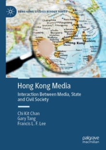 Image for Hong Kong Media