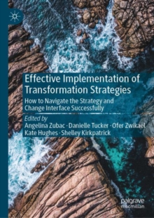 Image for Effective Implementation of Transformation Strategies