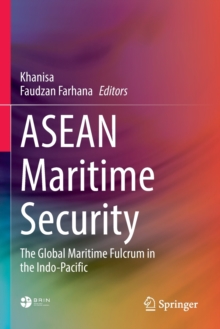 Image for ASEAN Maritime Security