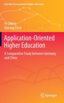 Image for Application-Oriented Higher Education