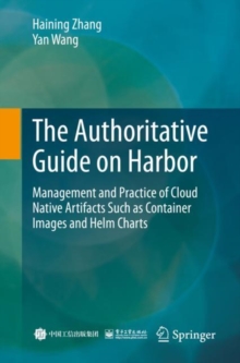 Image for The Authoritative Guide on Harbor