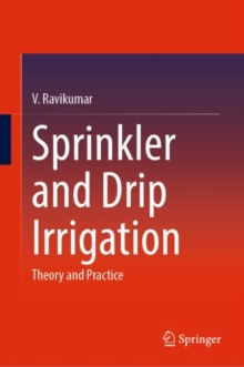 Image for Sprinkler and Drip Irrigation