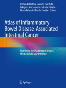 Image for Atlas of Inflammatory Bowel Disease-Associated Intestinal Cancer