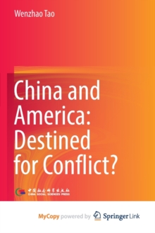 Image for China and America