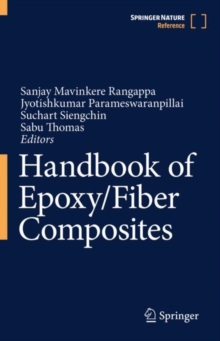 Image for Handbook of epoxy/fiber composites