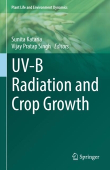 Image for UV-B Radiation and Crop Growth