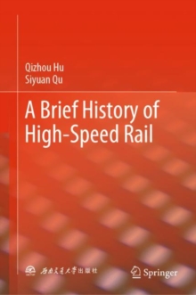 Image for Brief History of High-Speed Rail