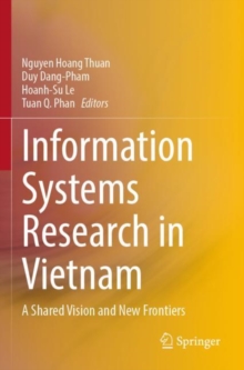 Image for Information Systems Research in Vietnam