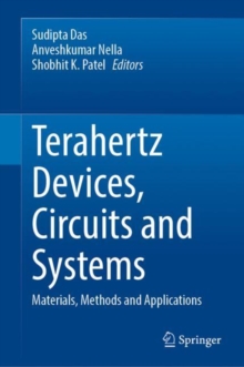 Image for Terahertz Devices, Circuits and Systems: Materials, Methods and Applications