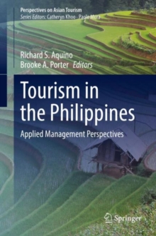 Image for Tourism in the Philippines: Applied Management Perspectives