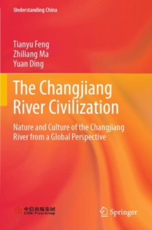 Image for The Changjiang River Civilization