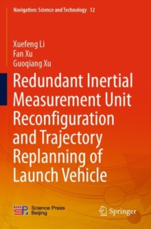 Image for Redundant Inertial Measurement Unit Reconfiguration and Trajectory Replanning of Launch Vehicle