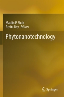 Image for Phytonanotechnology
