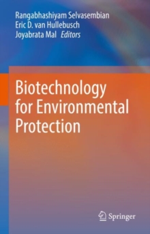 Image for Biotechnology for Environmental Protection