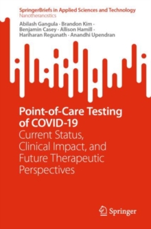 Image for Point-of-Care Testing of COVID-19