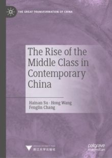 Rise of the Middle Class in Contemporary China