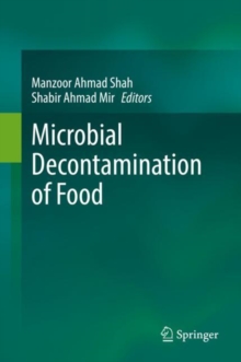 Image for Microbial decontamination of food