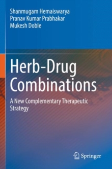 Image for Herb-Drug Combinations