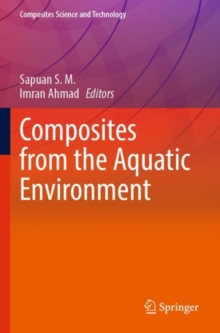 Image for Composites from the Aquatic Environment