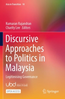 Image for Discursive Approaches to Politics in Malaysia