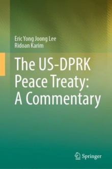 Image for US-DPRK Peace Treaty: A Commentary