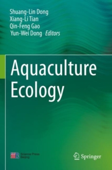 Image for Aquaculture Ecology