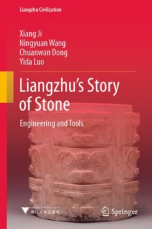 Image for Liangzhu’s Story of Stone