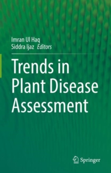 Image for Trends in Plant Disease Assessment