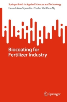 Image for Biocoating for Fertilizer Industry