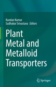 Image for Plant Metal and Metalloid Transporters