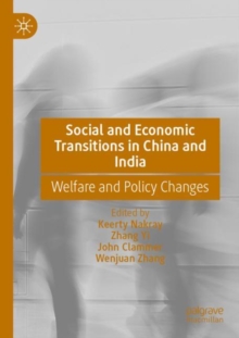 Image for Social and Economic Transitions in China and India